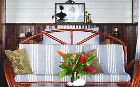 Casa Acuario Boutique Hotel